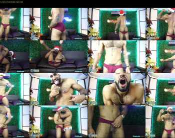 querhyus — 62 minute Chaturbate male cam show recording, 1080p, Dec 22, 2022