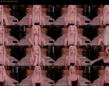 ramonatorres_ — 54 minute Chaturbate female cam show recording, 1080p, Dec 23, 2022