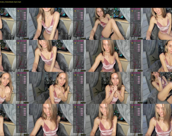 rora_ — 17 minute Chaturbate female cam show recording, 1080p, Dec 23, 2022