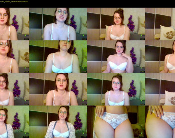 roxxywharton — 91 minute Chaturbate female cam show recording, 720p, Dec 22, 2022