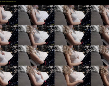 s_mailleee — 29 minute Chaturbate female cam show recording, 720p, Dec 23, 2022
