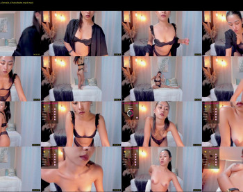 sadashi_ — 113 minute Chaturbate female cam show recording, 720p, Dec 22, 2022