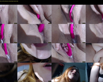 sandycandypervs — 14 minute Chaturbate couple cam show recording, 720p, Dec 22, 2022