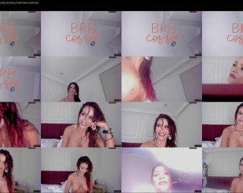 saraymonroe — 18 minute Chaturbate female cam show recording, 1080p, Dec 22, 2022
