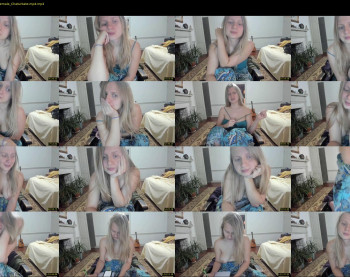 scartit — 93 minute Chaturbate female cam show recording, 720p, Dec 23, 2022