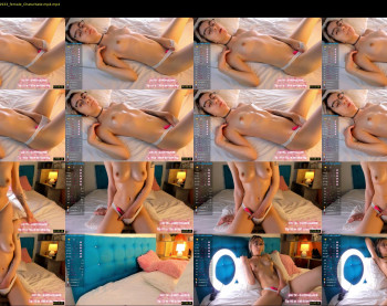 simpsoncory — 58 minute Chaturbate female cam show recording, 1080p, Dec 22, 2022