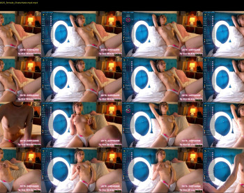 simpsoncory — 54 minute Chaturbate female cam show recording, 1080p, Dec 22, 2022