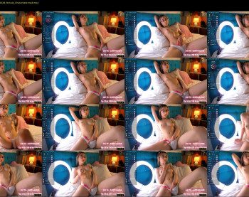 simpsoncory — 54 minute Chaturbate female cam show recording, 1080p, Dec 22, 2022