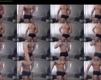 sinffuly — 3 minute Chaturbate male cam show recording, 1080p, Dec 22, 2022