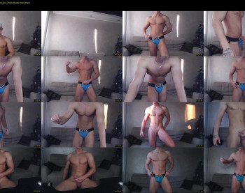 sinffuly — 54 minute Chaturbate male cam show recording, 1080p, Dec 22, 2022