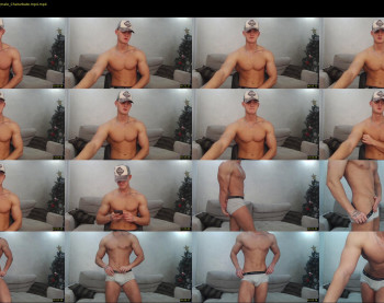 sinffuly — 47 minute Chaturbate male cam show recording, 1080p, Dec 22, 2022
