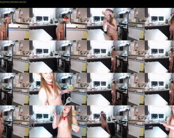 skyewatson — 6 minute Chaturbate female cam show recording, 1080p, Dec 23, 2022