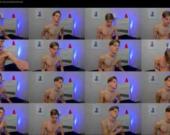 slim_andy — 33 minute Chaturbate male cam show recording, 1080p, Dec 22, 2022