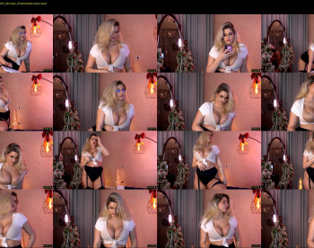 sorana_shy — 59 minute Chaturbate female cam show recording, 1080p, Dec 23, 2022