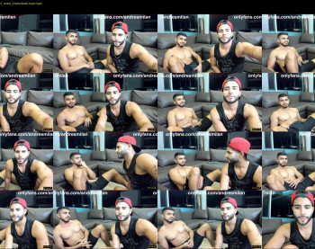 studcamx — 12 minute Chaturbate male cam show recording, 1080p, Dec 23, 2022