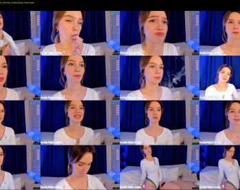 sugaristic — 54 minute Chaturbate female cam show recording, 1080p, Dec 23, 2022