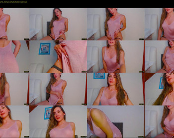 sweet_chilli_ — 79 minute Chaturbate female cam show recording, 720p, Dec 23, 2022