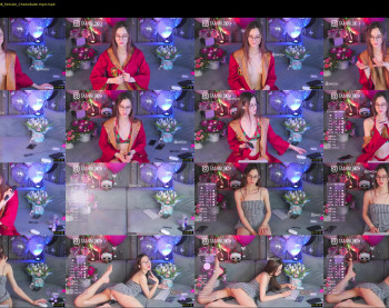 taanni_bc — 57 minute Chaturbate female cam show recording, 1080p, Dec 22, 2022