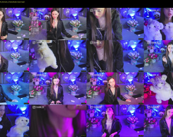 taanni_bc — 54 minute Chaturbate female cam show recording, 1080p, Dec 22, 2022