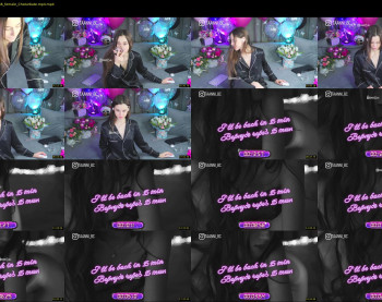 taanni_bc — 22 minute Chaturbate female cam show recording, 1080p, Dec 22, 2022