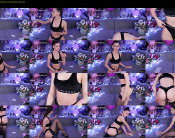 taanni_bc — 13 minute Chaturbate female cam show recording, 1080p, Dec 23, 2022