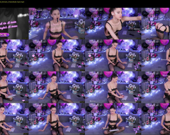 taanni_bc — 53 minute Chaturbate female cam show recording, 1080p, Dec 23, 2022