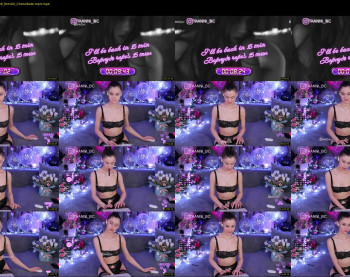 taanni_bc — 23 minute Chaturbate female cam show recording, 1080p, Dec 23, 2022