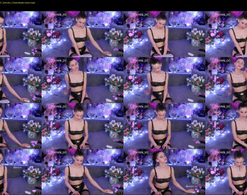 taanni_bc — 9 minute Chaturbate female cam show recording, 1080p, Dec 23, 2022