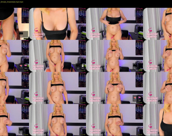 taichi75 — 3 minute Chaturbate female cam show recording, 1080p, Dec 22, 2022