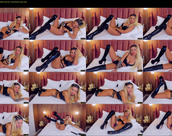 thebaewatch — 54 minute Chaturbate female cam show recording, 1080p, Dec 22, 2022