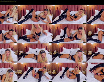 thebaewatch — 54 minute Chaturbate female cam show recording, 1080p, Dec 22, 2022