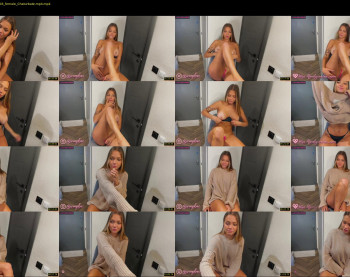 tia__moon — 13 minute Chaturbate female cam show recording, 1080p, Dec 22, 2022