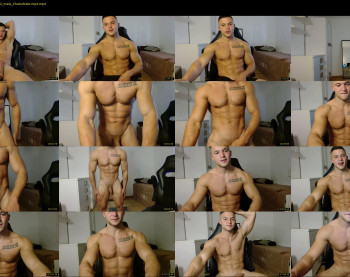 tomasmv — 99 minute Chaturbate male cam show recording, 720p, Dec 22, 2022
