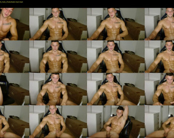 tomasmv — 29 minute Chaturbate male cam show recording, 480p, Dec 22, 2022
