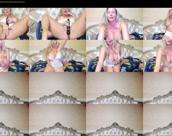 tunderose — 54 minute Chaturbate female cam show recording, 1080p, Dec 22, 2022