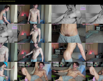 viktor_secret — 59 minute Chaturbate male cam show recording, 1080p, Dec 22, 2022