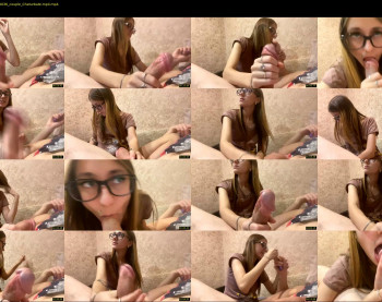 viktoria9898 — 5 minute Chaturbate couple cam show recording, 720p, Dec 23, 2022