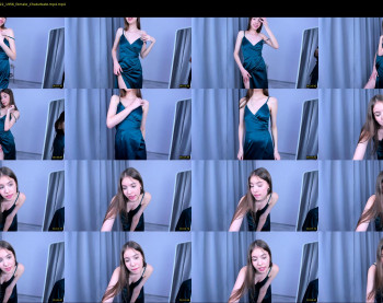wanda_robinson — 3 minute Chaturbate female cam show recording, 1080p, Dec 22, 2022
