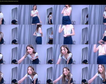 wanda_robinson — 54 minute Chaturbate female cam show recording, 1080p, Dec 22, 2022