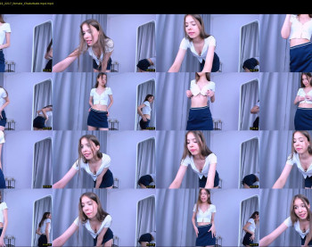 wanda_robinson — 55 minute Chaturbate female cam show recording, 1080p, Dec 22, 2022