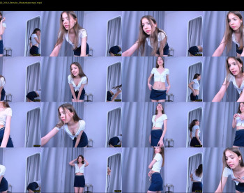 wanda_robinson — 55 minute Chaturbate female cam show recording, 1080p, Dec 22, 2022