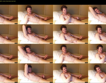 warrenkener — 40 minute Chaturbate male cam show recording, 1080p, Dec 22, 2022