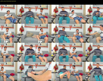web_gammer_ — 39 minute Chaturbate male cam show recording, 720p, Dec 22, 2022