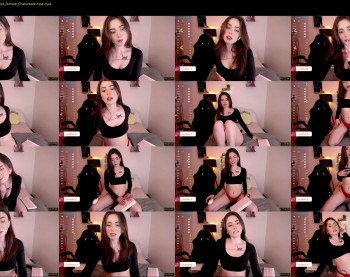 wolfsfoster — 28 minute Chaturbate couple cam show recording, 1080p, Dec 23, 2022