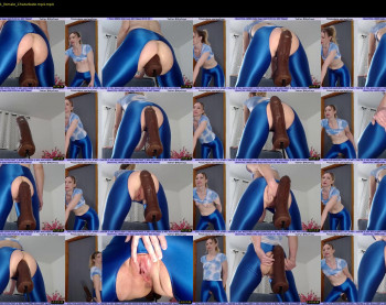 wynfreya — 96 minute Chaturbate female cam show recording, 720p, Dec 22, 2022