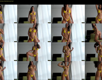 xvsesss — 21 minute Chaturbate female cam show recording, 480p, Dec 23, 2022
