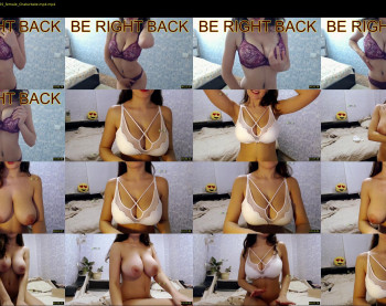 your_asya — 53 minute Chaturbate female cam show recording, 1080p, Dec 22, 2022