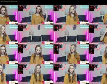 your_misstress — 35 minute Chaturbate female cam show recording, 1080p, Dec 22, 2022