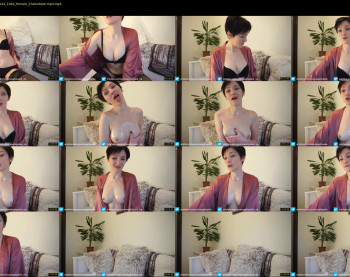 yournaughtypixie — 36 minute Chaturbate couple cam show recording, 1080p, Dec 22, 2022