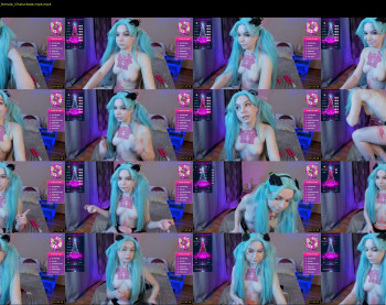 zelda_1 — 14 minute Chaturbate female cam show recording, 1080p, Dec 22, 2022